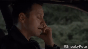 season 1 GIF by Sneaky Pete