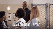 season 2 marlon GIF by NBC