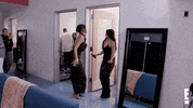 Kylie Jenner Kiss GIF by E!