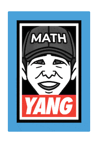 Trump Money Sticker by ALL SEEING EYES