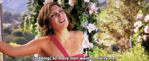 bachelorette GIF