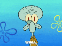 season 7 buried in time GIF by SpongeBob SquarePants