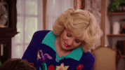 The Goldbergs Beverly GIF by ABC Network