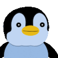 Twitch Penguin Sticker