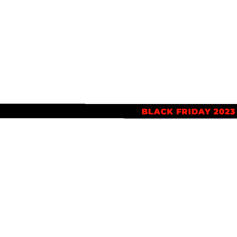 Blackfriday Sticker by Passagens Imperdíveis