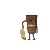 Good Morning Coffee Sticker by Slovnaft