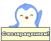 Russia Пингвин GIF by Pudgy Penguins