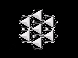 digital art animation GIF by sanderick