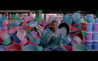 let it flow kwa zulu natal GIF by Universal Music Africa
