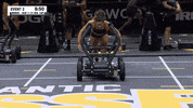 Crossfit Games GIF by CrossFit LLC.
