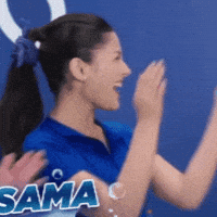 Gma Network Clapping GIF
