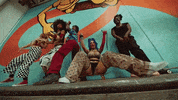Bottom Bitch GIF by Doja Cat