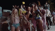 Bottom Bitch GIF by Doja Cat