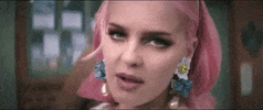 One Direction Car GIF by Anne-Marie