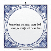 Humor Rust GIF by Tegelspreuken.nl