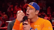 You Cant See Me John Cena GIF by FullMag