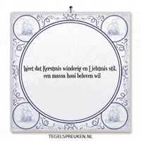 Winter Humor GIF by Tegelspreuken.nl