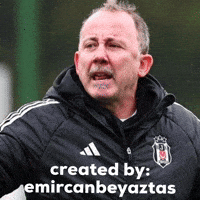 Beşiktaş GIF
