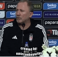 Beşiktaş GIF