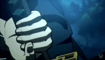 Demon Sword GIF by Xbox
