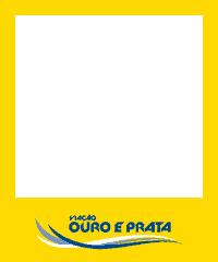 Bus Travel Sticker by Viação Ouro e Prata