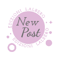 Thegrowingtree Sticker by Edizioni L'Albero