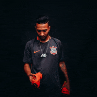 corinthians soumercurial GIF by Nike Futebol