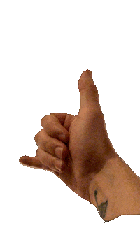 Easy Sticker by NESH BOARDS