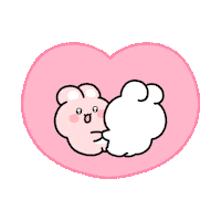 Art Love Sticker