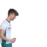 Sven Korfbal Sticker by ACKC