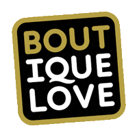Sticker by Boutique Whitening