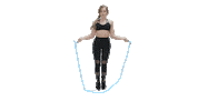 Fitness Salud Sticker by Money Xchange