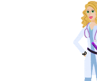 Beauty Skincare Sticker by Nurse Jamie