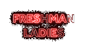 Samfordstepsing Sticker by Samford University
