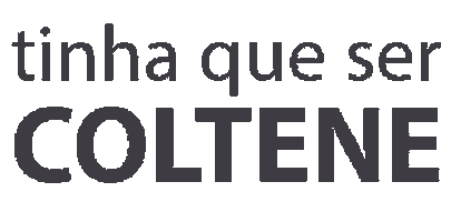 Coltene_Brasil giphyupload dentista odontologia dente Sticker