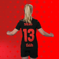 Bayer 04 Bundesliga GIF by Bayer 04 Leverkusen