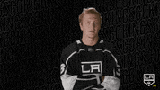 los angeles no GIF by LA Kings