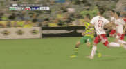 new york red bulls rbnyii GIF by NYRB II