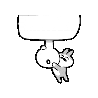 Lock Roomescape Sticker