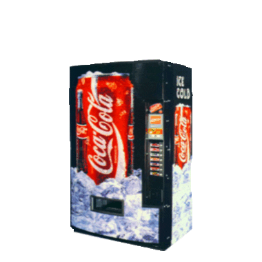 coke GIF by imoji