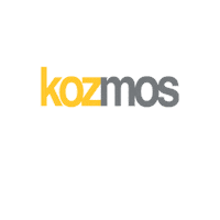 Kozmosagency Sticker by kozmos