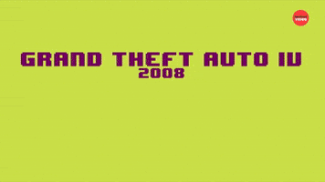 GTA Fact