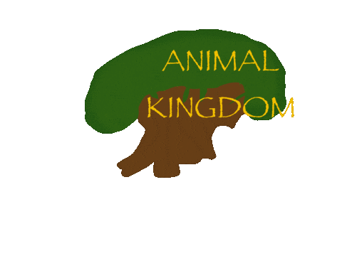 Magic Tree Sticker