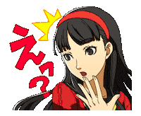 Sticker by PersonaSpain