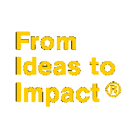 AaltoStartupCenter impact startup from ideas Sticker