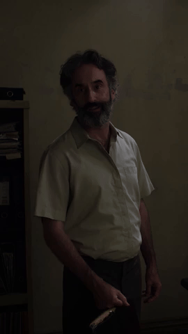 Human Is The Operative Word