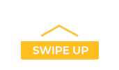 Swipe Up Sticker by Henry Ammar