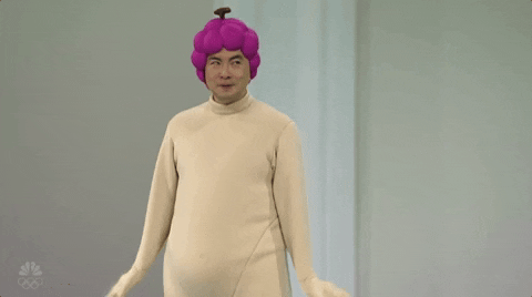 Snl Bowen Yang GIF by Saturday Night Live