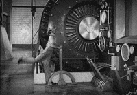 charlie chaplin everytime GIF by Maudit