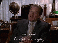 season 6 netflix GIF by Gilmore Girls 